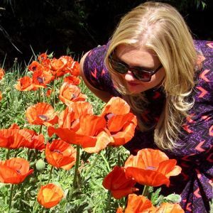 Meet your Posher, Megan